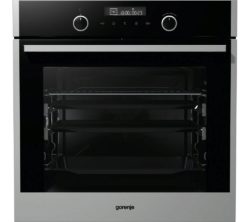GORENJE  BOP747S32X Electric Oven - Stainless Steel